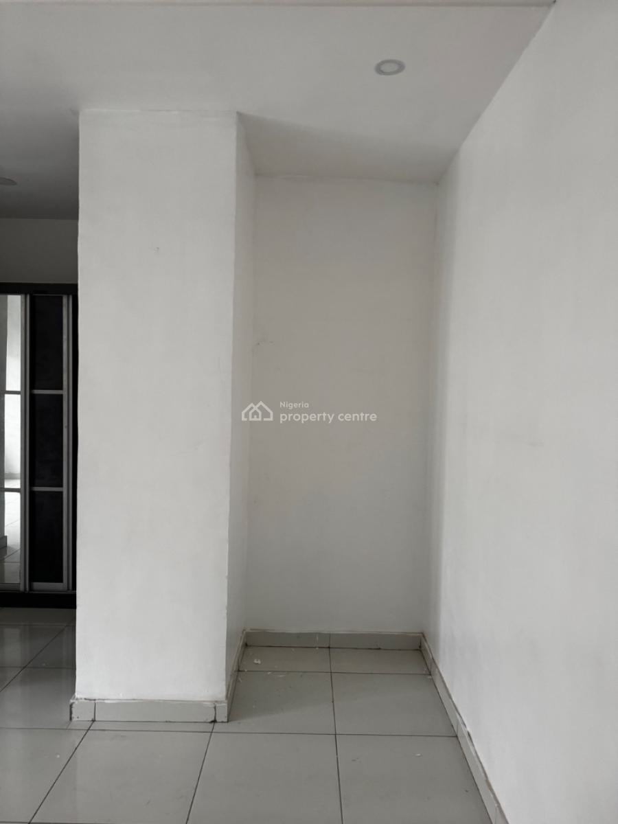 Well Maintained 2-bedroom Terrace Duplex with Bq, General Paint, Ajah, Lagos, Terraced Duplex for Rent