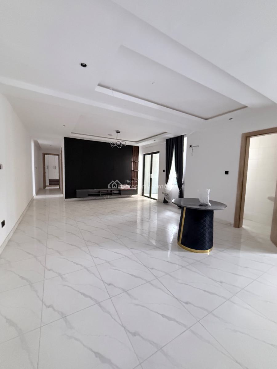 2-bedroom Apartment, Ajah, Lagos, House for Sale