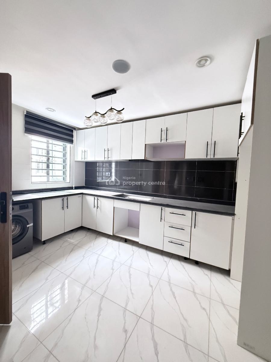 2-bedroom Apartment, Ajah, Lagos, House for Sale