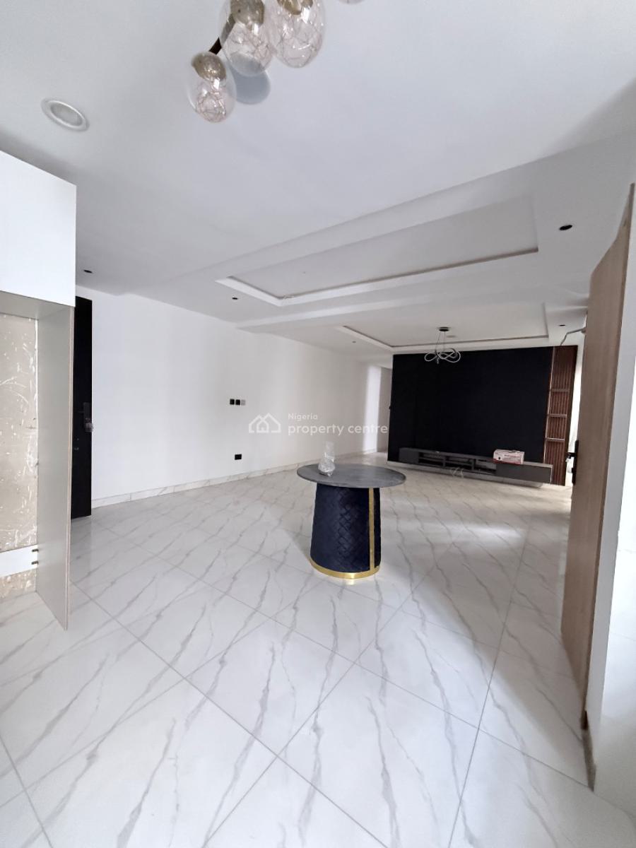 2-bedroom Apartment, Ajah, Lagos, House for Sale