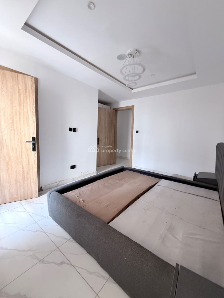 2-bedroom Apartment, Ajah, Lagos, House for Sale