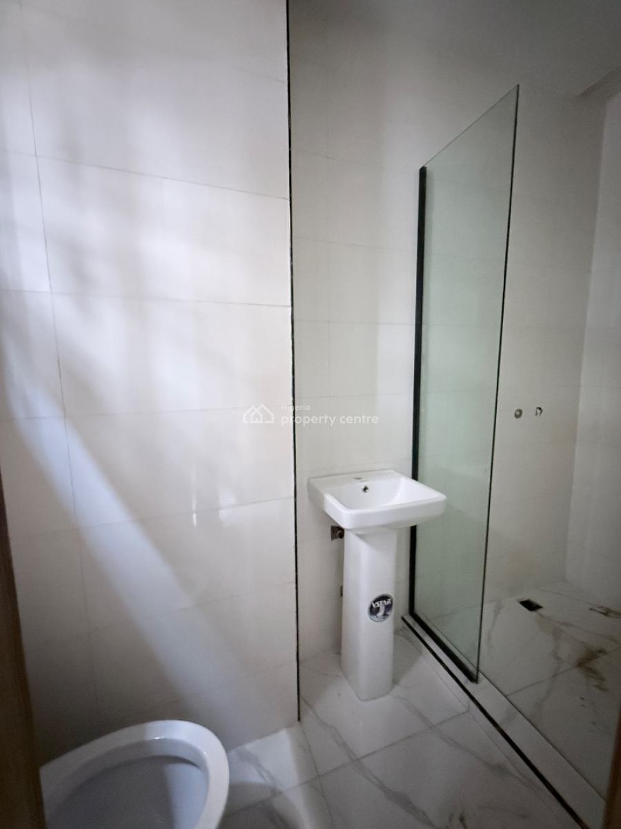 2-bedroom Apartment, Ajah, Lagos, House for Sale