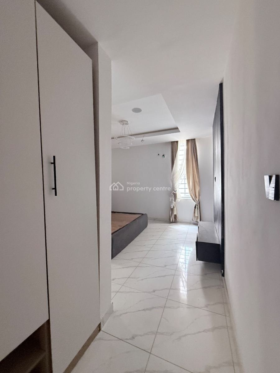 2-bedroom Apartment, Ajah, Lagos, House for Sale