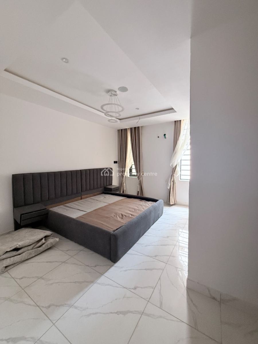 2-bedroom Apartment, Ajah, Lagos, House for Sale