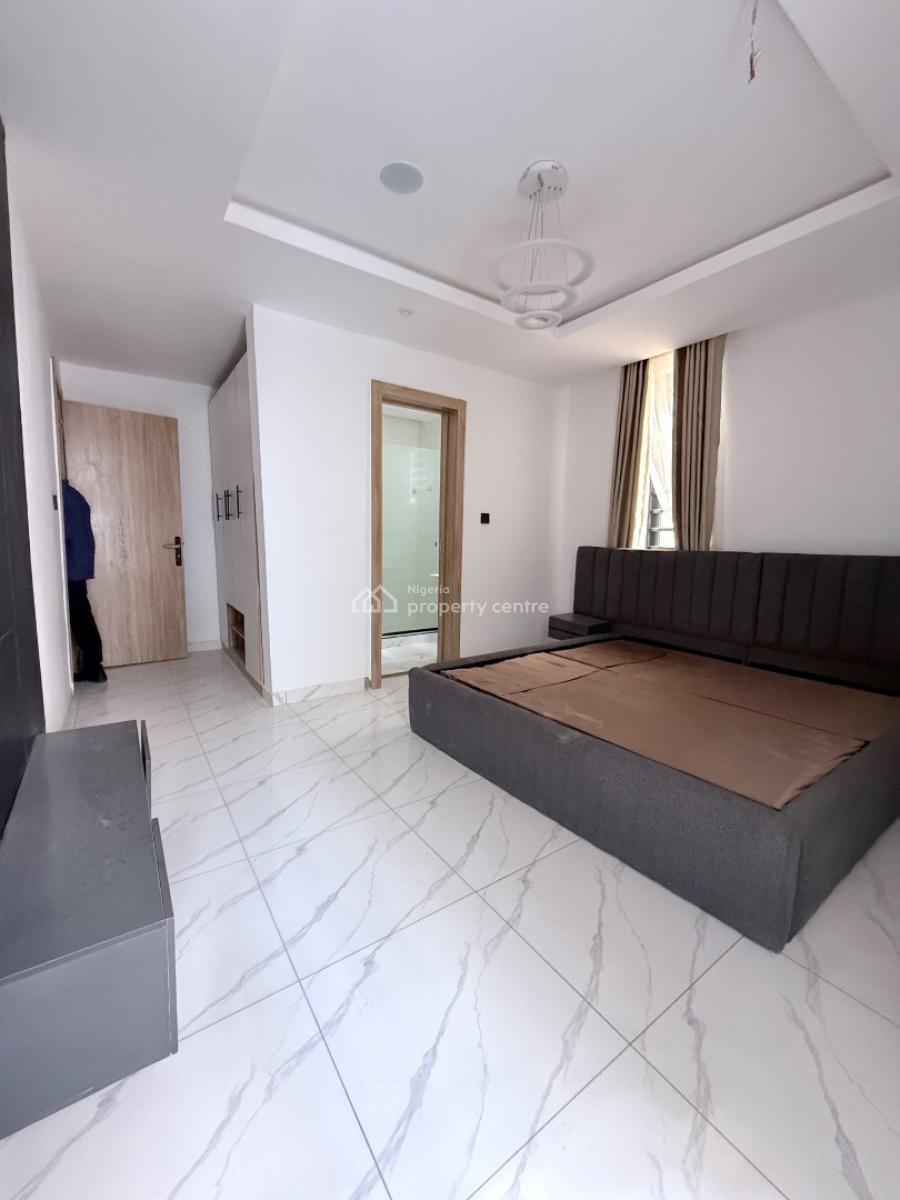 2-bedroom Apartment, Ajah, Lagos, House for Sale