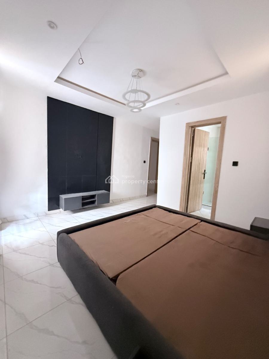 2-bedroom Apartment, Ajah, Lagos, House for Sale