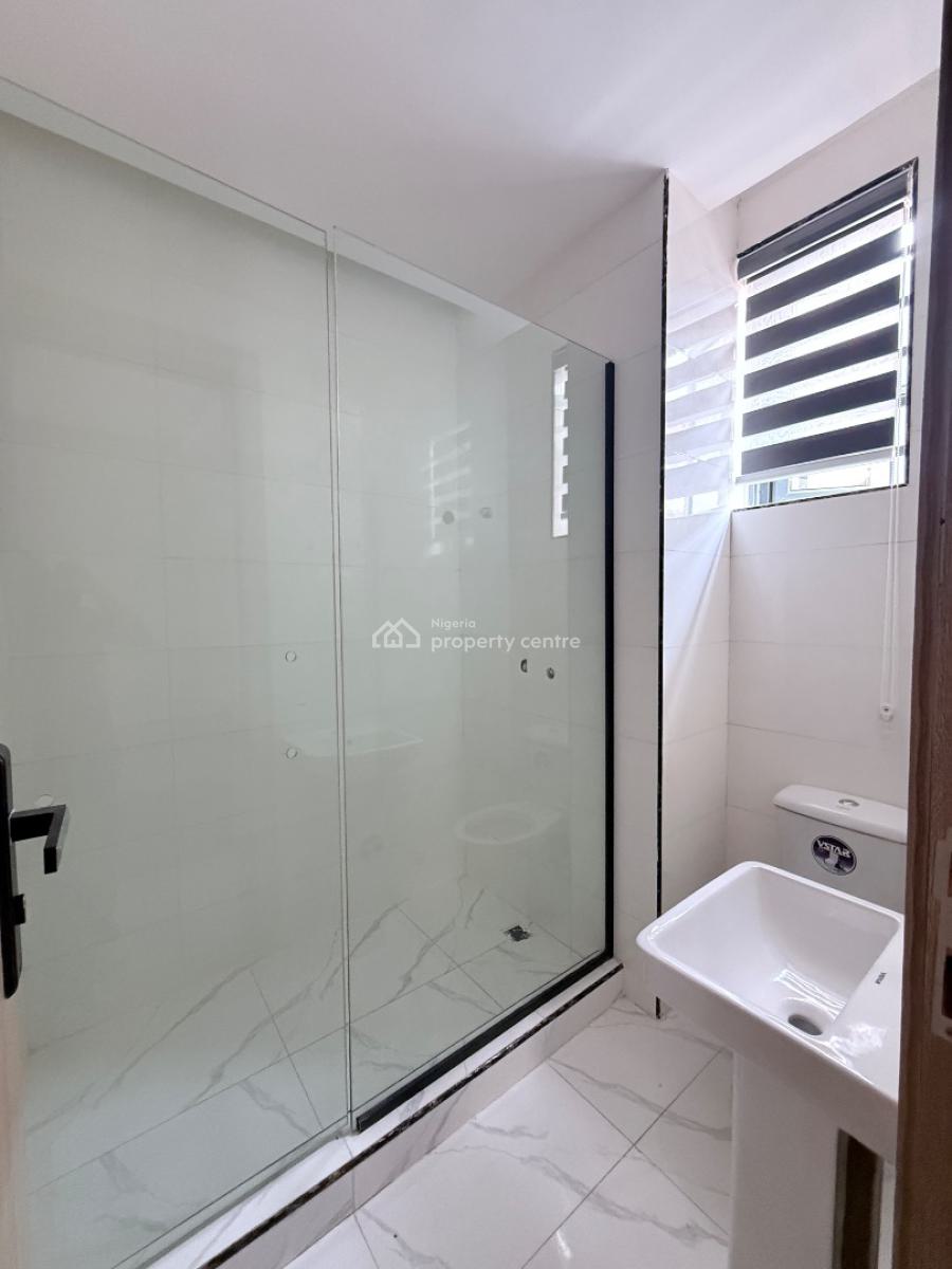 2-bedroom Apartment, Ajah, Lagos, House for Sale