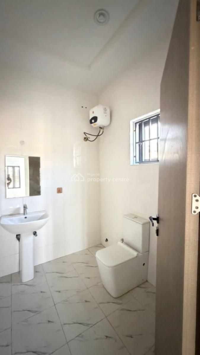 Most Affordable New 4 Bedroom Detached Duplex, Most Affordable Detached Duplex in Guzape, Guzape District, Abuja, Detached Duplex for Sale