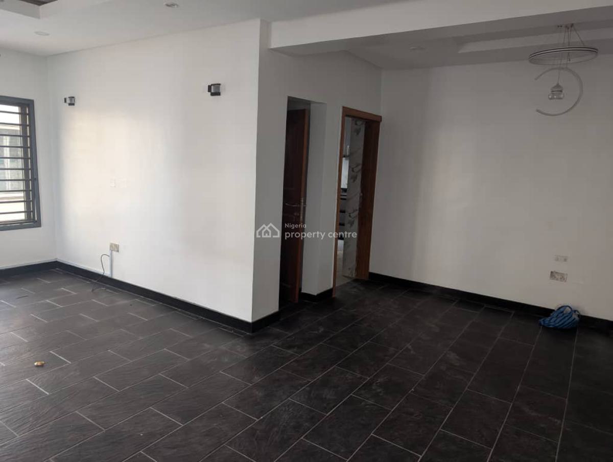 Luxury Fully Serviced 1 Bedroom Apartments, Close to Banana Island, Ikoyi, Lagos, Mini Flat (room and Parlour) for Rent