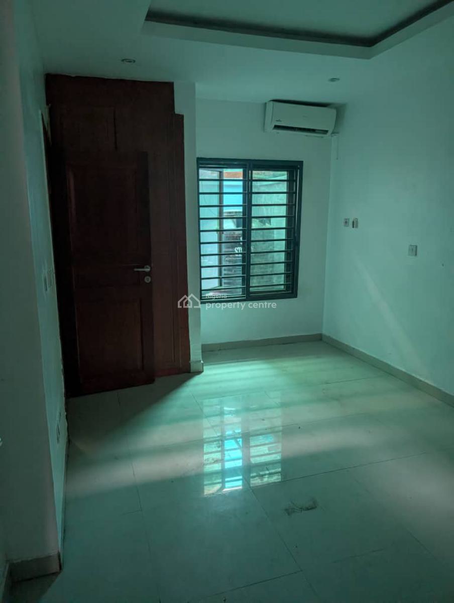 Luxury Fully Serviced 1 Bedroom Apartments, Close to Banana Island, Ikoyi, Lagos, Mini Flat (room and Parlour) for Rent