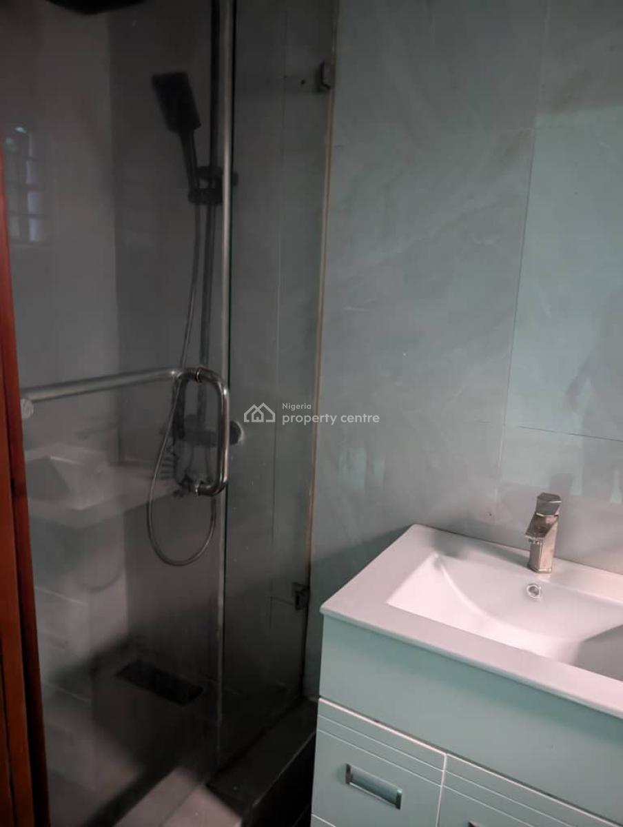 Luxury Fully Serviced 1 Bedroom Apartments, Close to Banana Island, Ikoyi, Lagos, Mini Flat (room and Parlour) for Rent