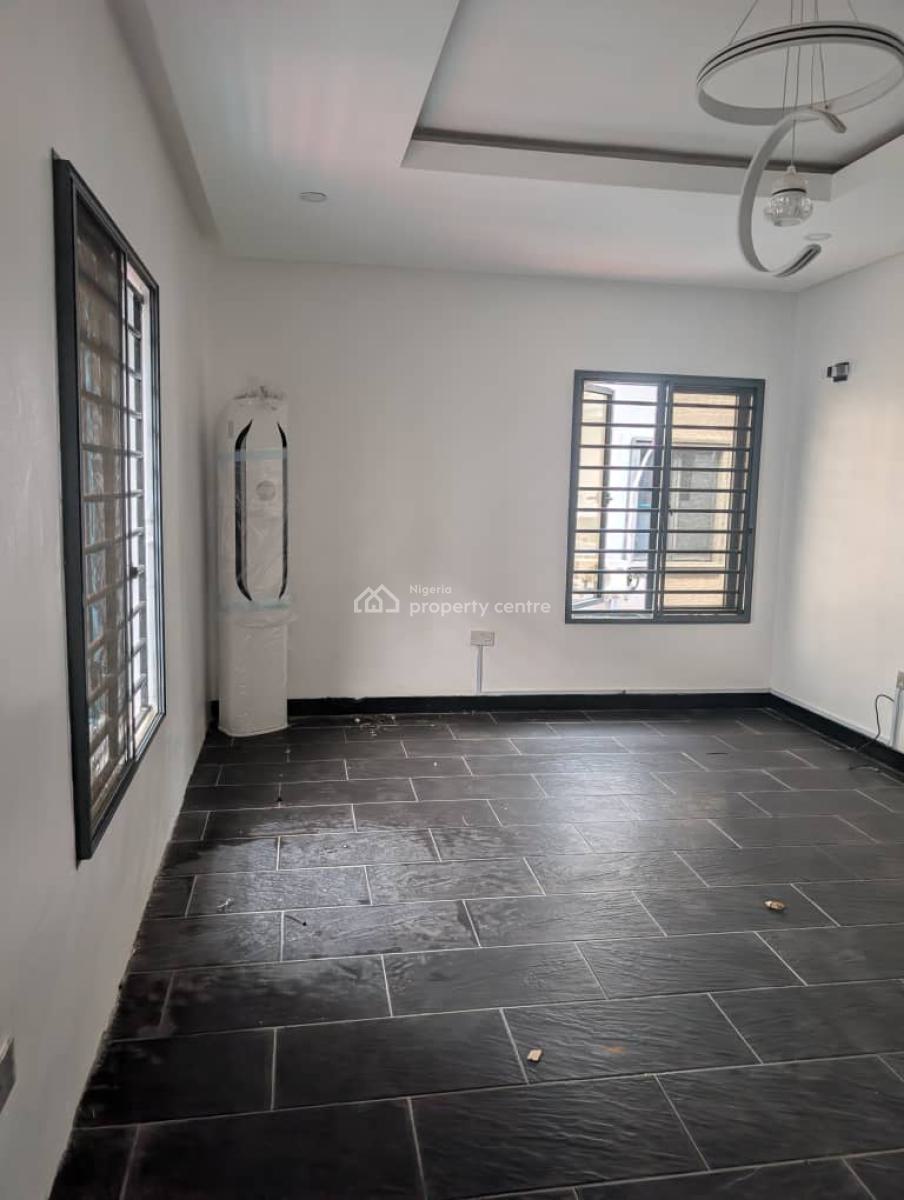 Luxury Fully Serviced 1 Bedroom Apartments, Close to Banana Island, Ikoyi, Lagos, Mini Flat (room and Parlour) for Rent