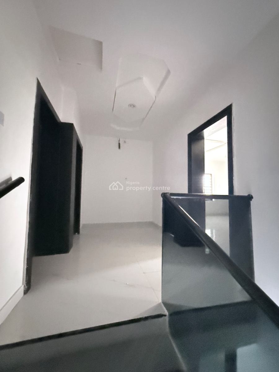 4-bedroom Semi-detached Duplex, Ajah, Lagos, House for Sale