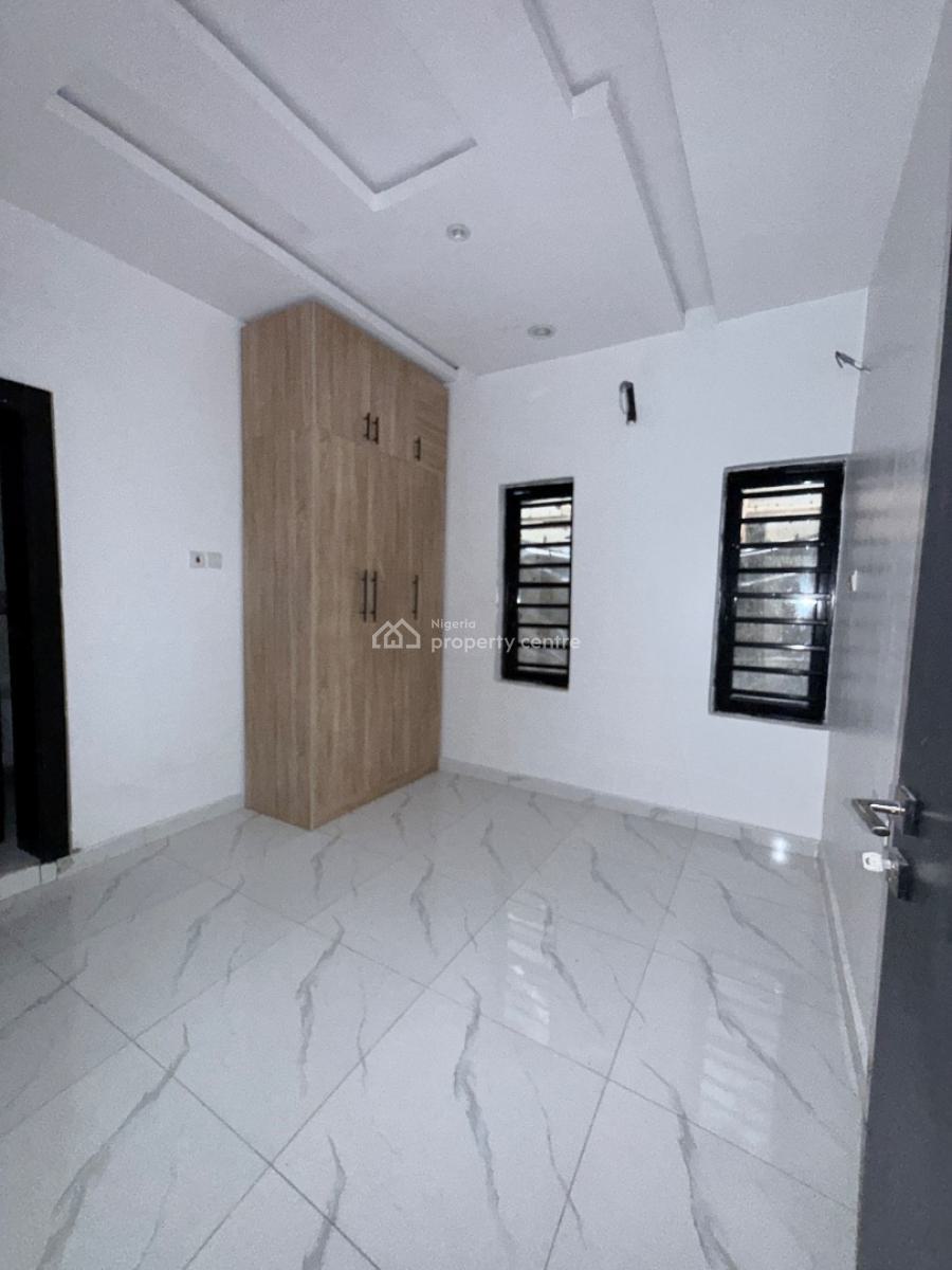4-bedroom Semi-detached Duplex, Ajah, Lagos, House for Sale