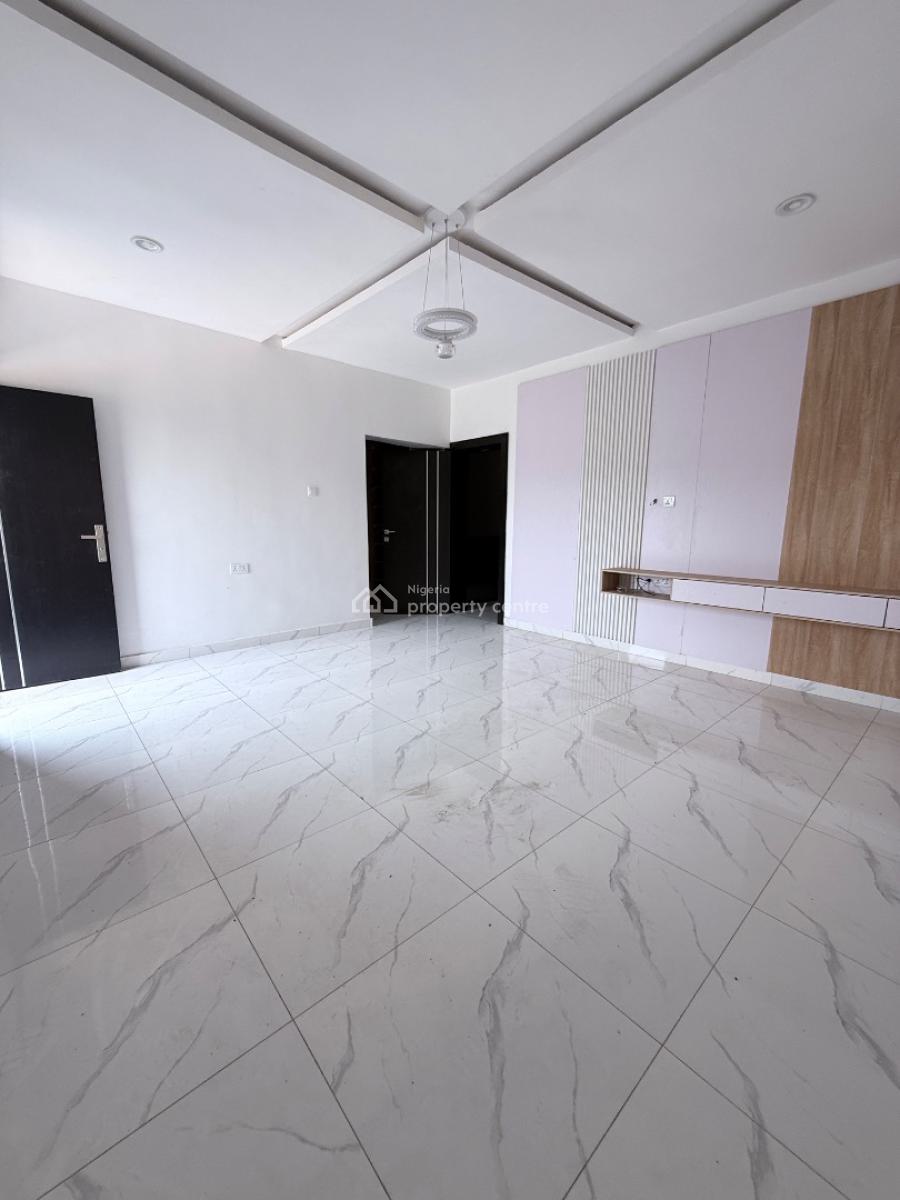 4-bedroom Semi-detached Duplex, Ajah, Lagos, House for Sale