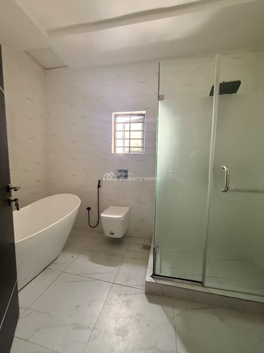 4-bedroom Semi-detached Duplex, Ajah, Lagos, House for Sale