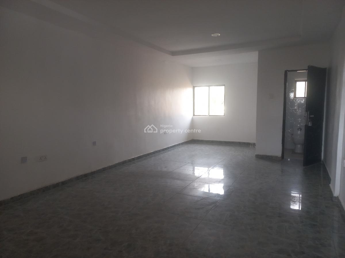 Well Renovated Office Spaces Are Available in The Heart of Town, Off Ademola Adetokubo Crescent, Wuse 2, Abuja, Office Space for Rent