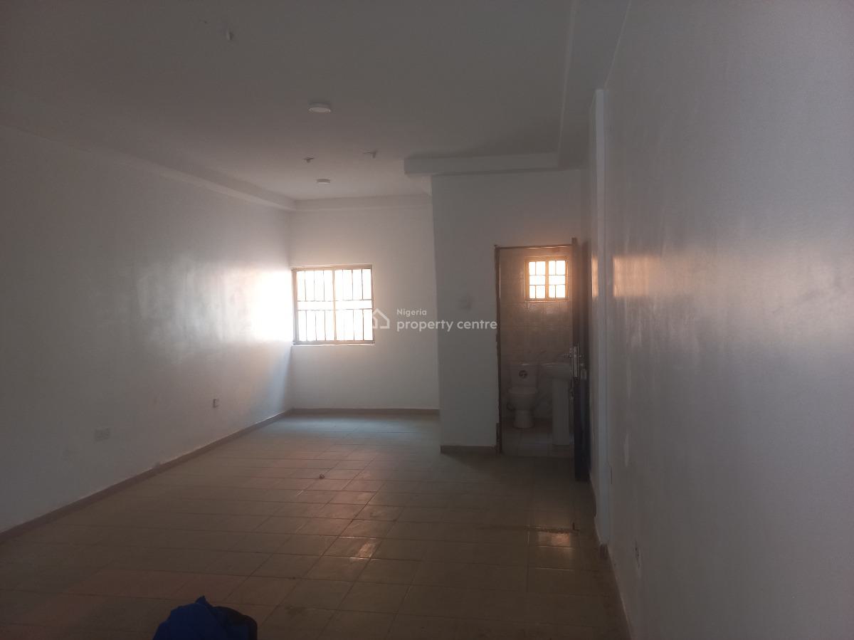 Well Renovated Office Spaces Are Available in The Heart of Town, Off Ademola Adetokubo Crescent, Wuse 2, Abuja, Office Space for Rent