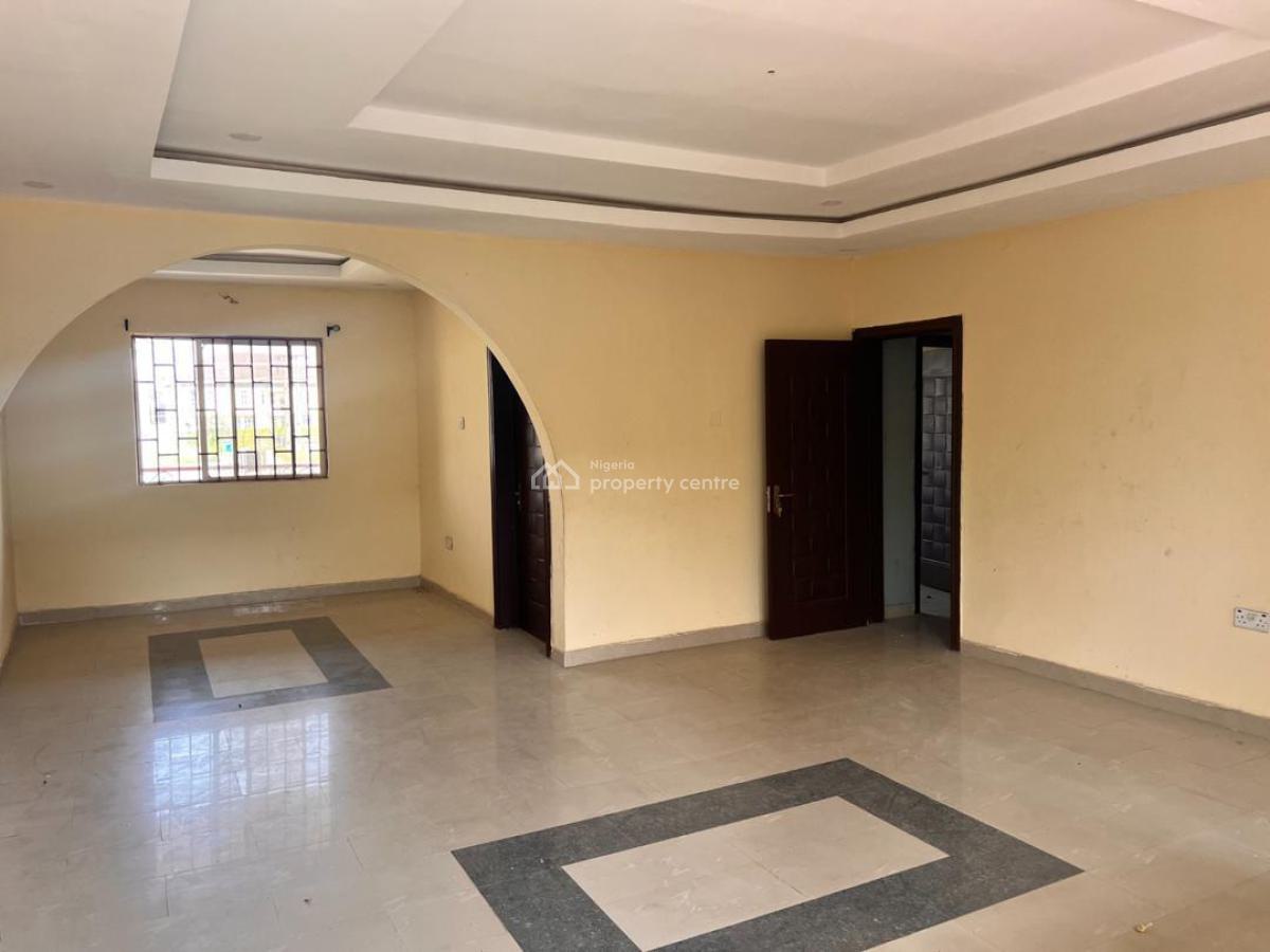 Neatly Used and Spacious 3 Bedroom Flat, Abijo, Lekki, Lagos, Flat / Apartment for Sale