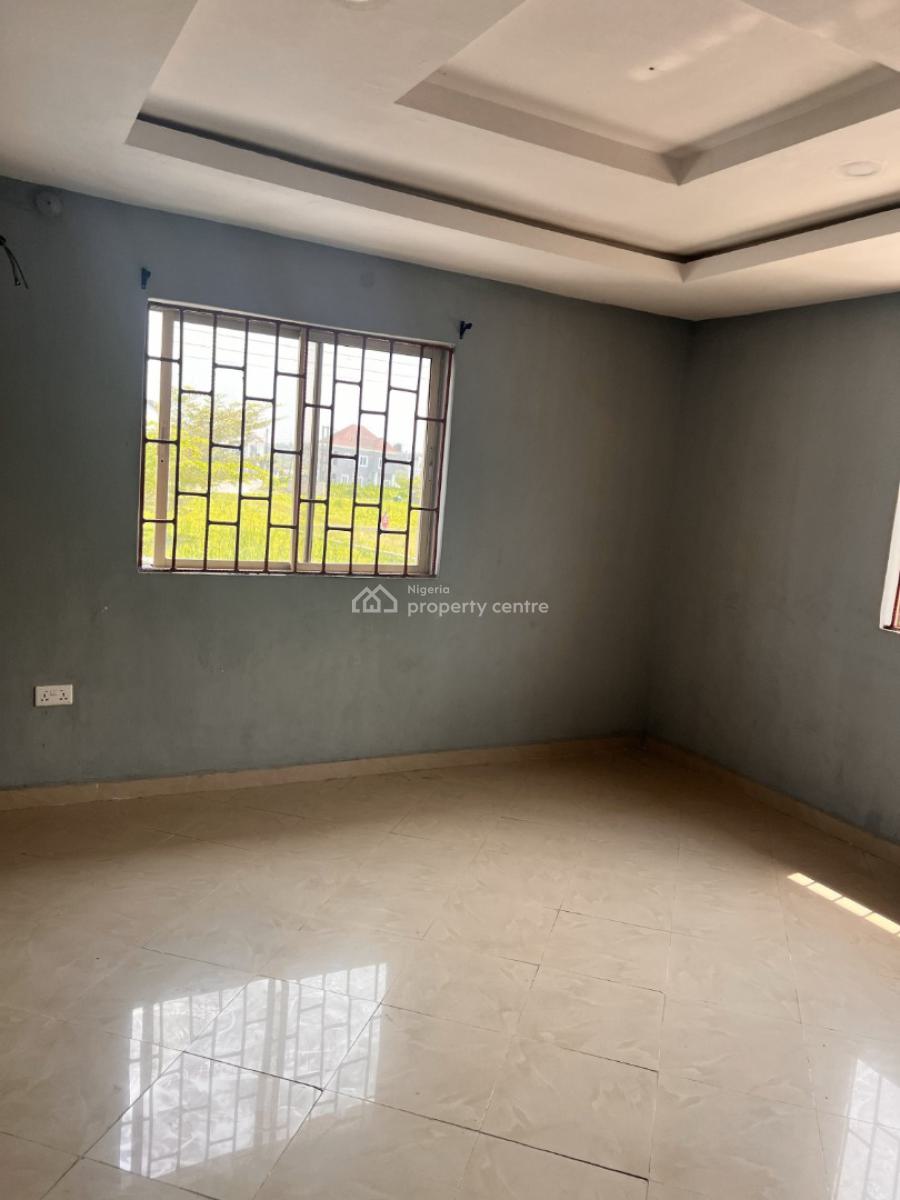 Neatly Used and Spacious 3 Bedroom Flat, Abijo, Lekki, Lagos, Flat / Apartment for Sale