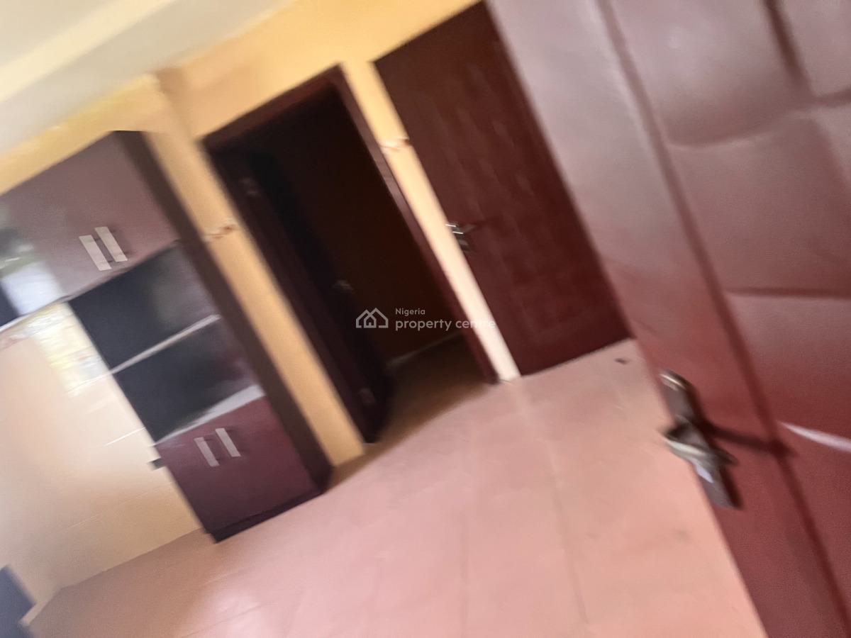 Neatly Used and Spacious 3 Bedroom Flat, Abijo, Lekki, Lagos, Flat / Apartment for Sale