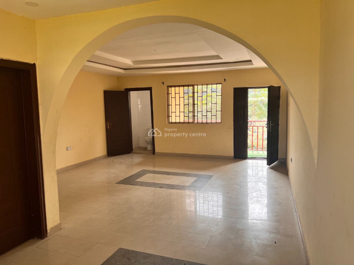Neatly Used and Spacious 3 Bedroom Flat, Abijo, Lekki, Lagos, Flat / Apartment for Sale