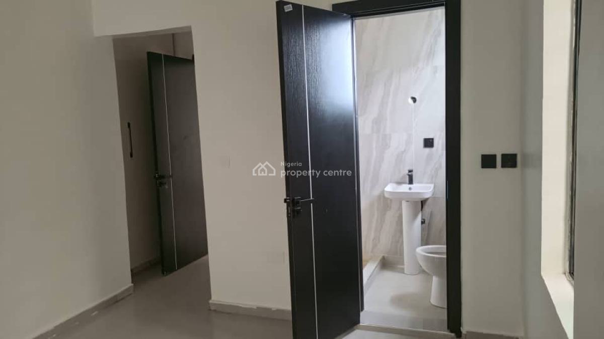 Luxury 4 Bedroom Fully Detached Duplex, Spring Valley Estate, Alasia, Ajah, Lagos, Detached Duplex for Sale
