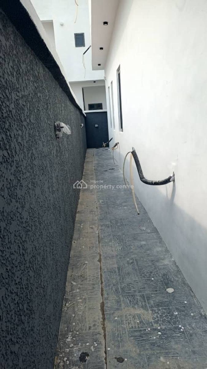 Luxury 4 Bedroom Fully Detached Duplex, Spring Valley Estate, Alasia, Ajah, Lagos, Detached Duplex for Sale