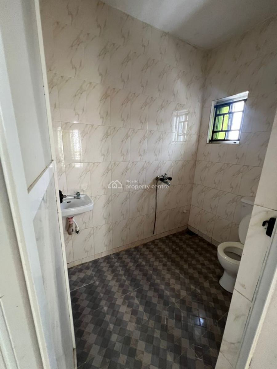 Self Serviced 2 Bedroom Apartment, Ikota Gra, Lekki, Lagos, Flat / Apartment for Rent