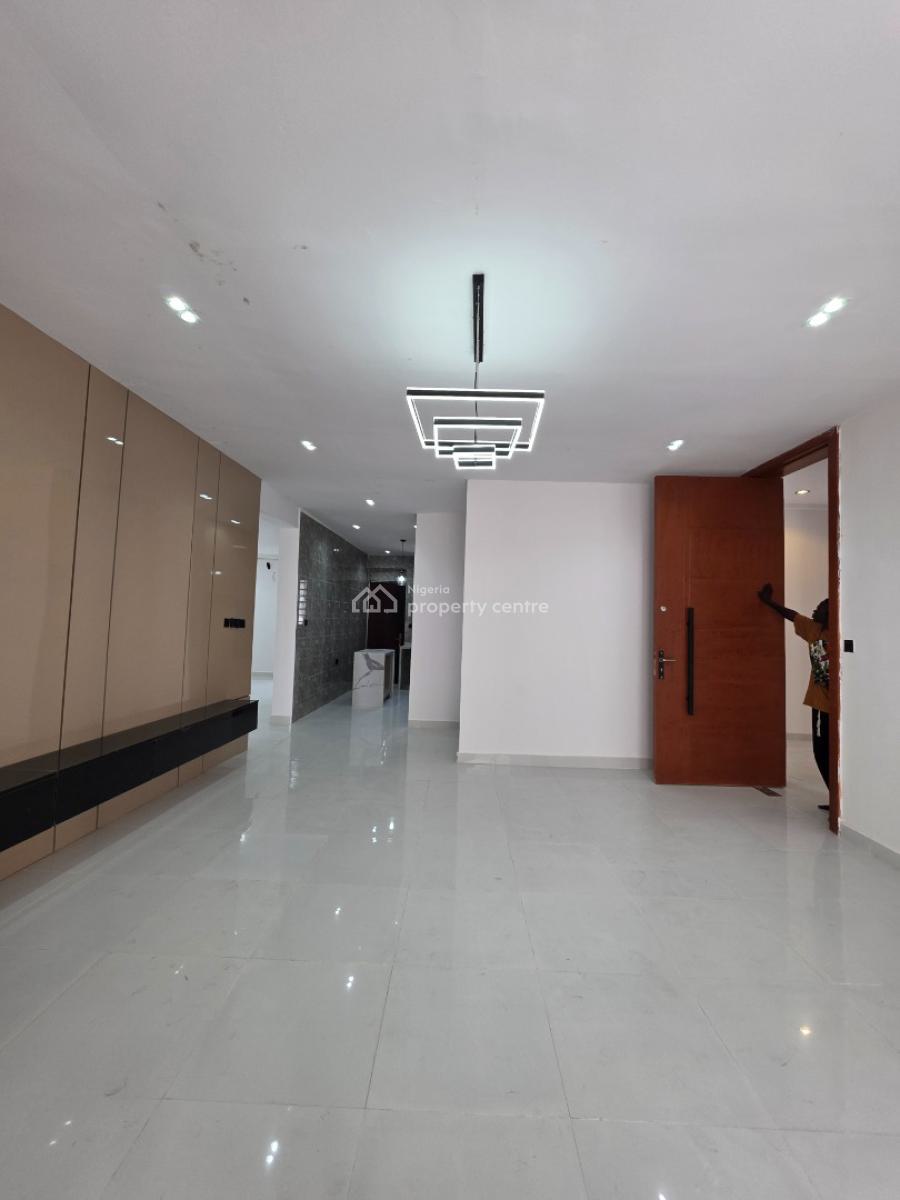 Luxury 2 Bedroom Apartment, Ologolo, Lekki, Lagos, Flat / Apartment for Sale