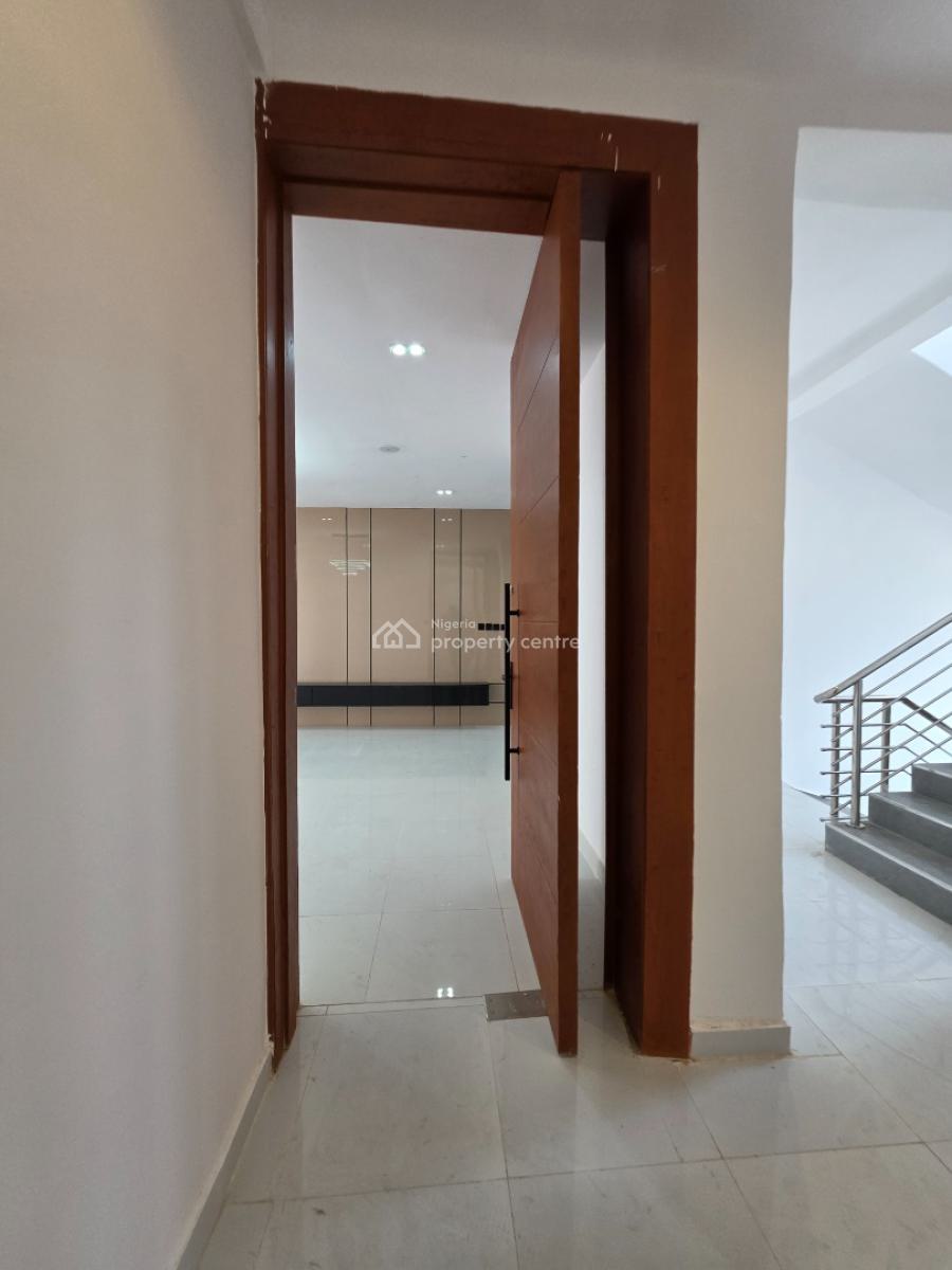Luxury 2 Bedroom Apartment, Ologolo, Lekki, Lagos, Flat / Apartment for Sale