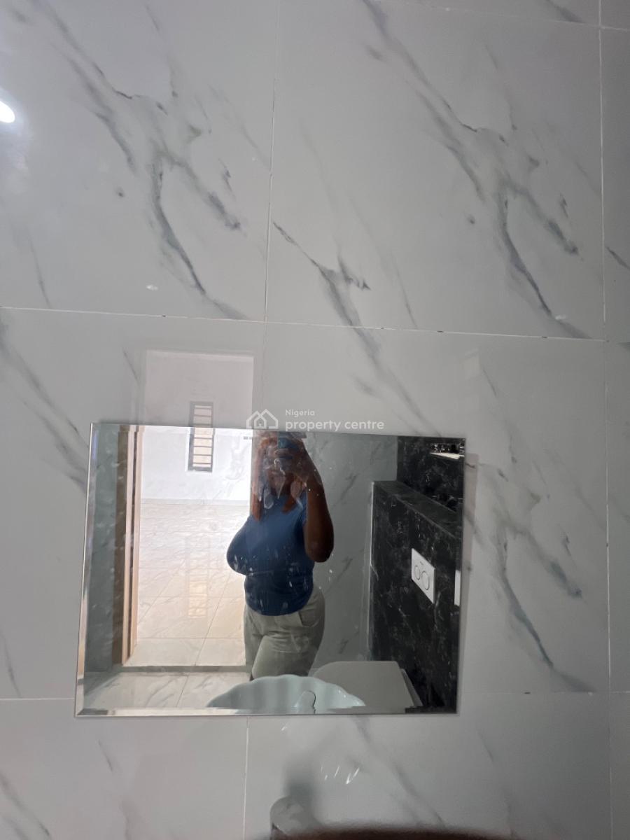 4 Bedroom Semi Detached Duplex, Orchid Road, Lekki Phase 2, Lekki, Lagos, Semi-detached Duplex for Rent