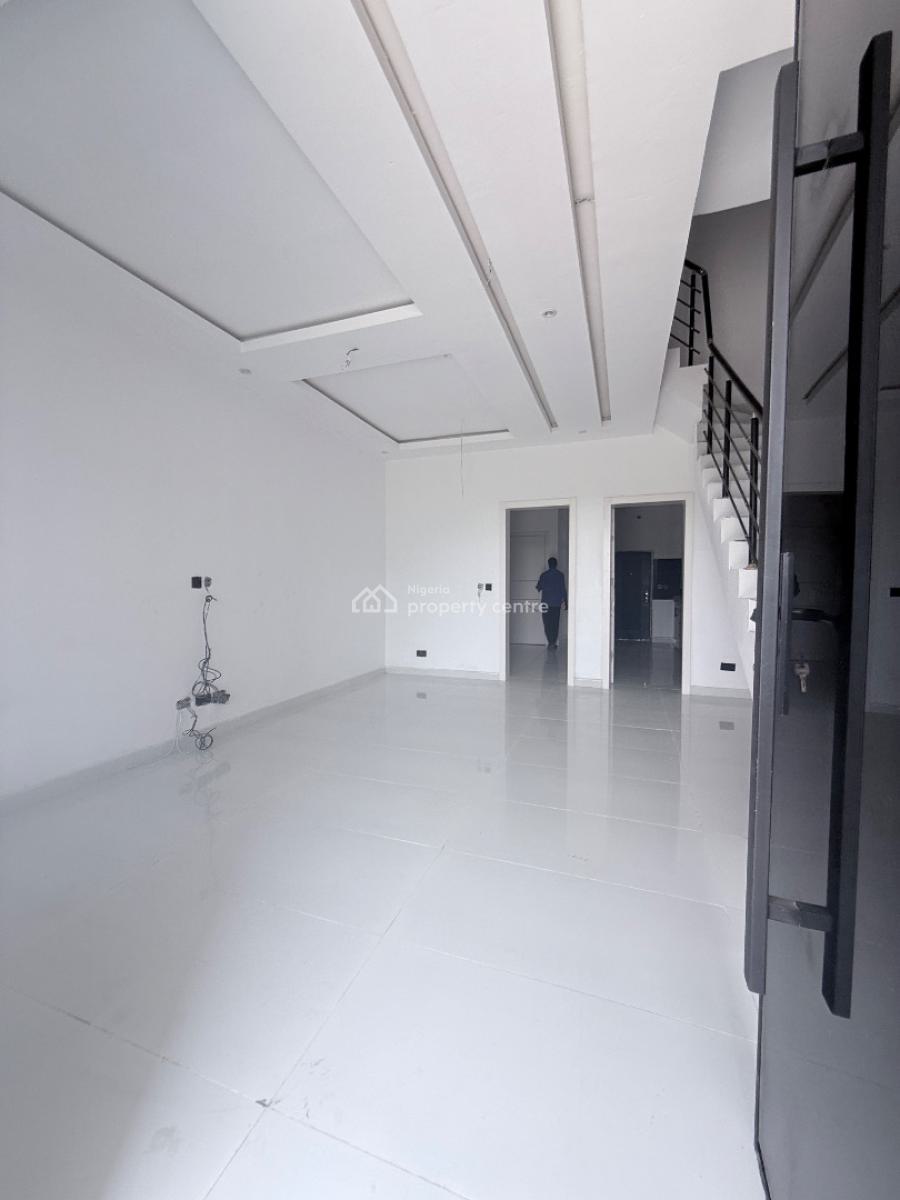 4-bedroom Terrace Duplex, Ajah, Lagos, House for Sale