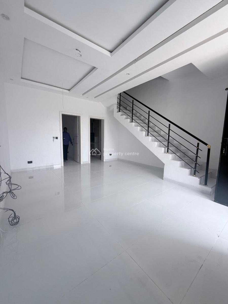 4-bedroom Terrace Duplex, Ajah, Lagos, House for Sale