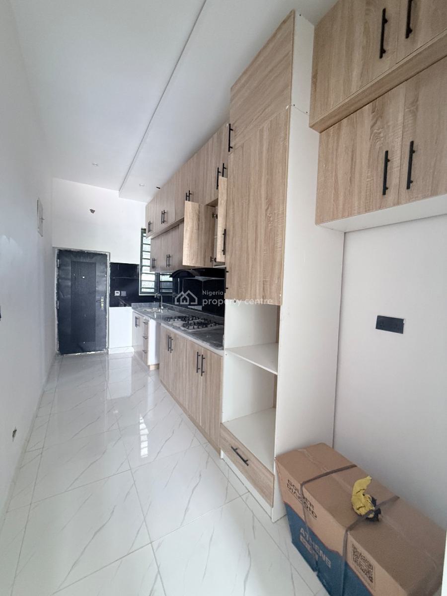 4-bedroom Terrace Duplex, Ajah, Lagos, House for Sale