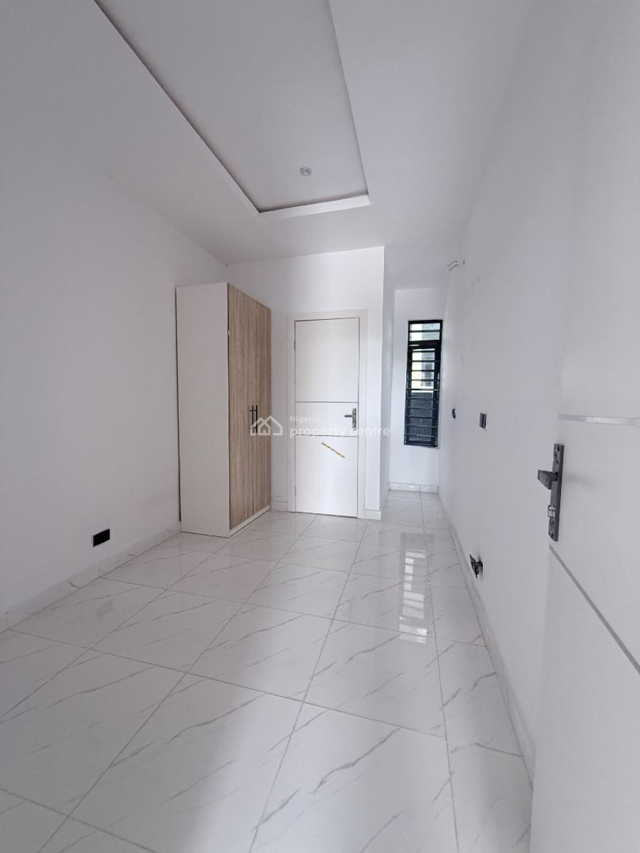 4-bedroom Terrace Duplex, Ajah, Lagos, House for Sale