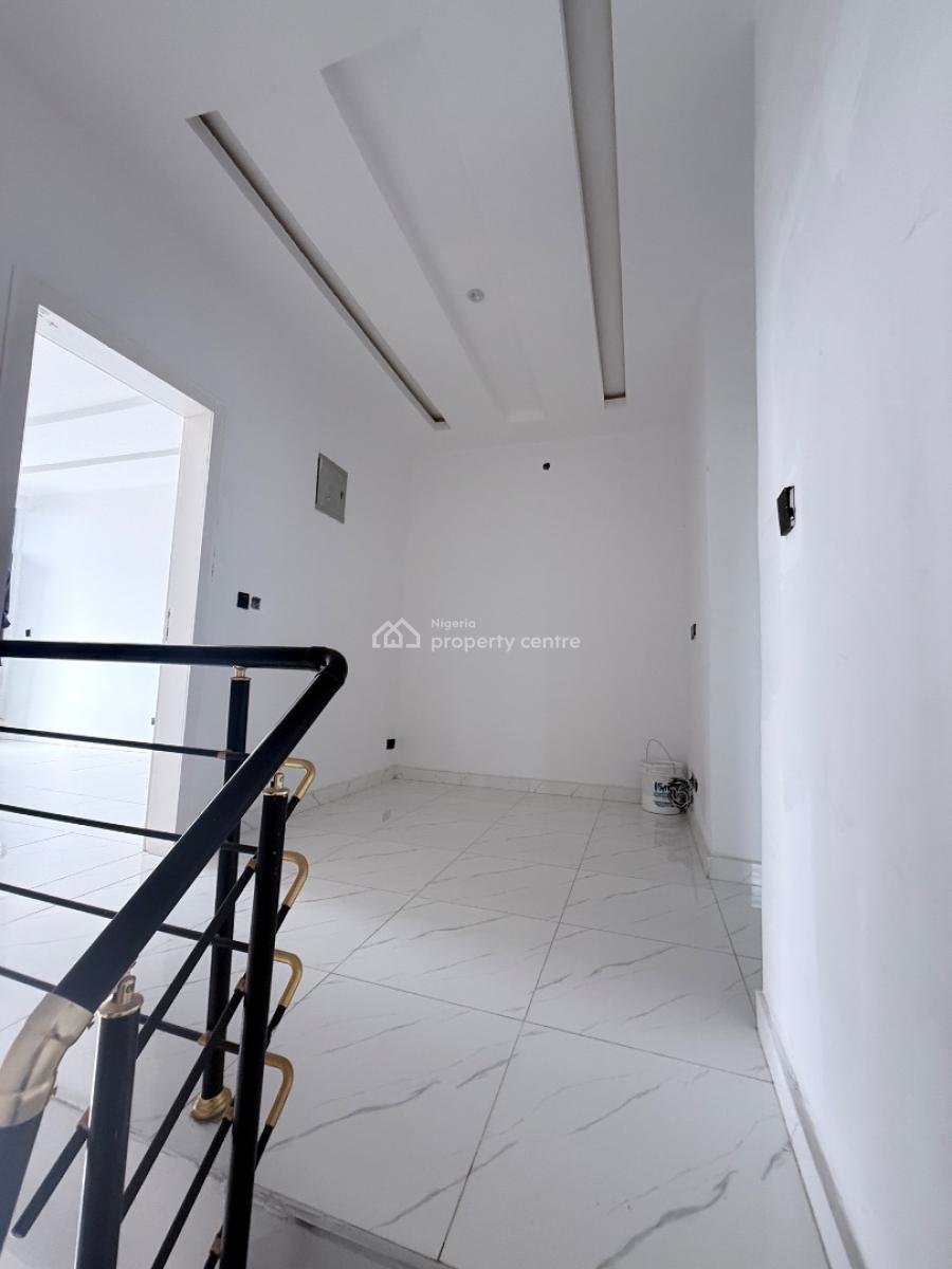 4-bedroom Terrace Duplex, Ajah, Lagos, House for Sale