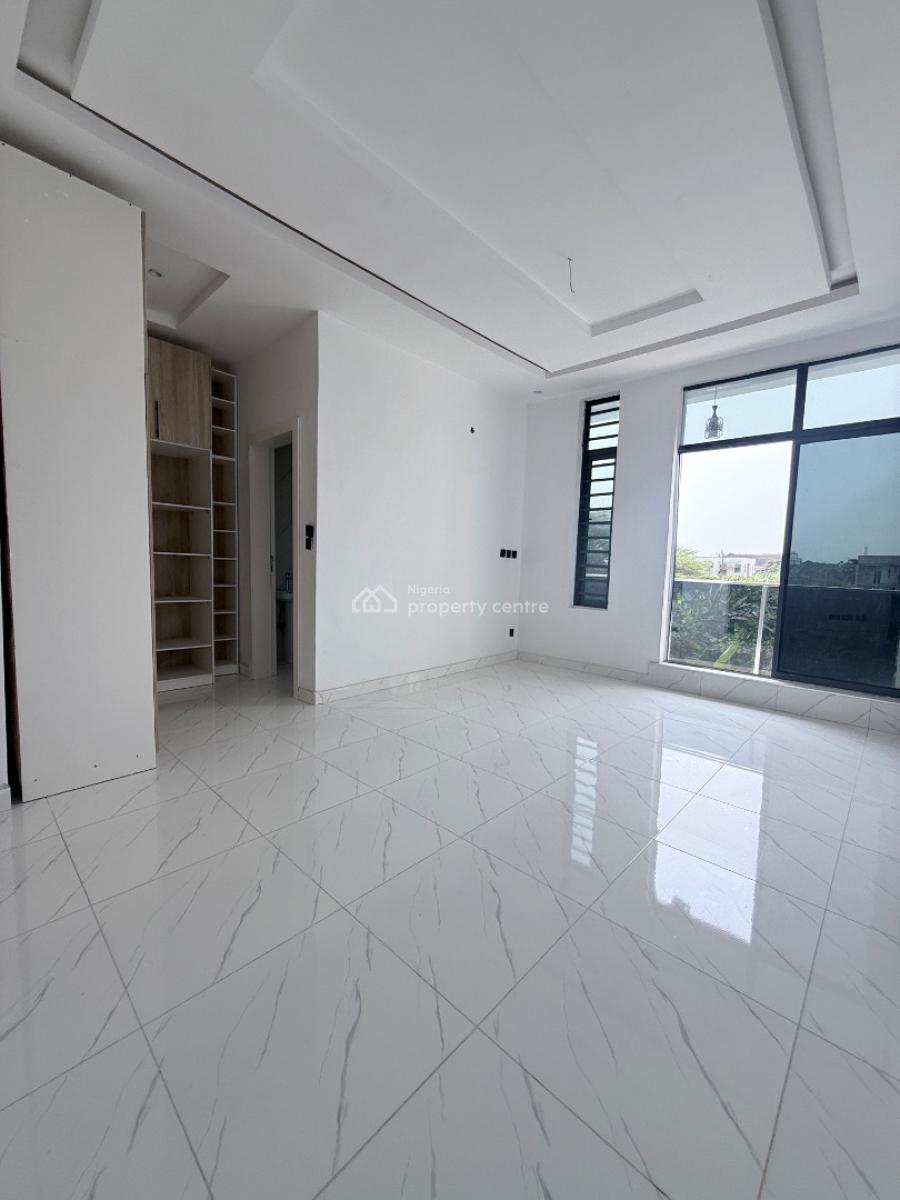 4-bedroom Terrace Duplex, Ajah, Lagos, House for Sale