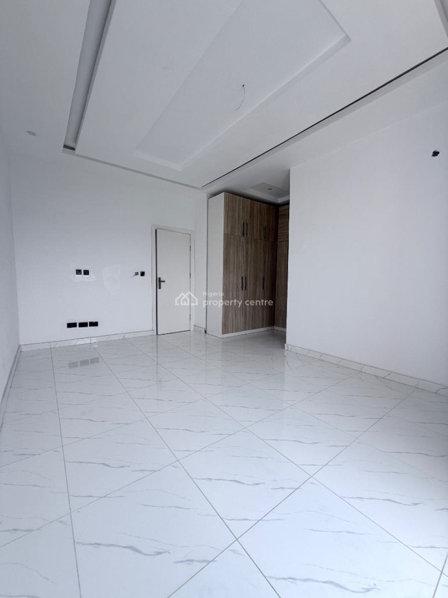 4-bedroom Terrace Duplex, Ajah, Lagos, House for Sale