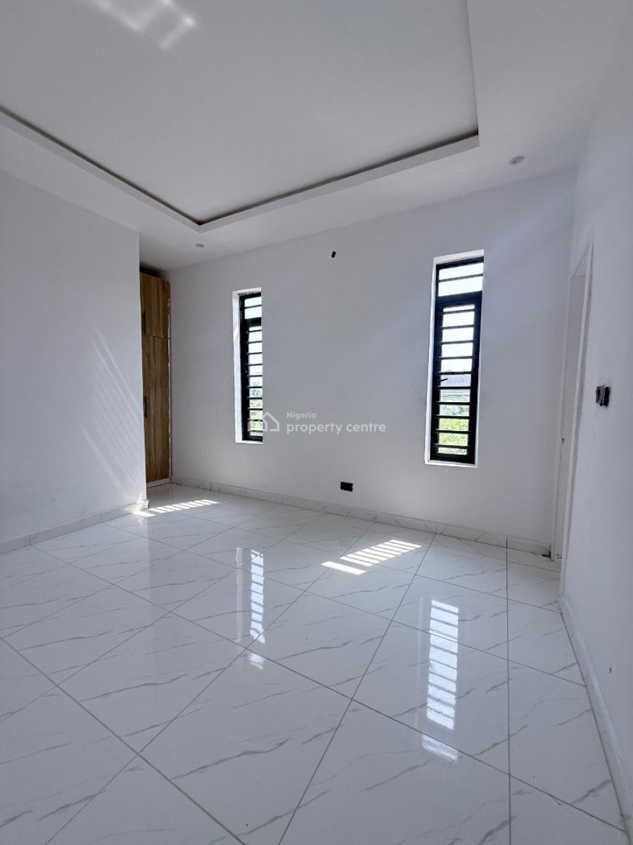 4-bedroom Terrace Duplex, Ajah, Lagos, House for Sale