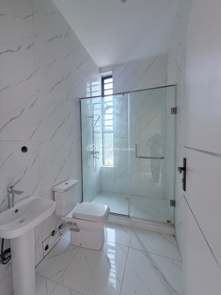 4-bedroom Terrace Duplex, Ajah, Lagos, House for Sale