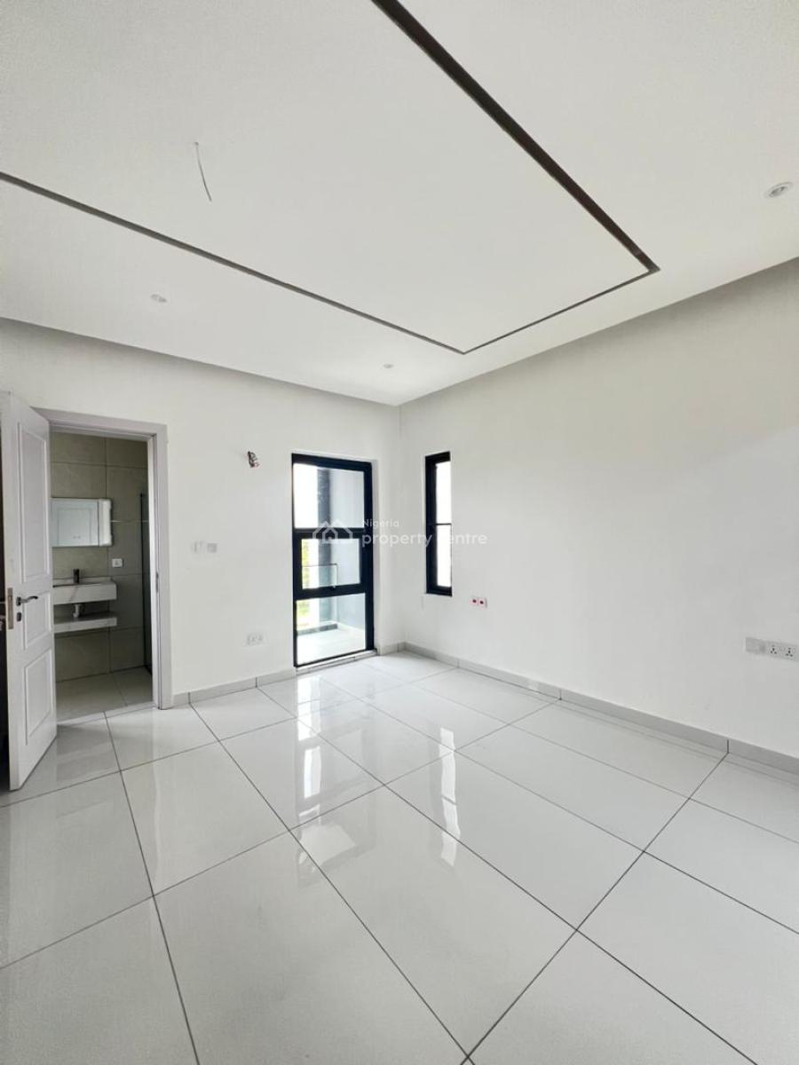 Newly Built 2 Bedroom Apartment with an Elevator and Swimming Pool, Ikate, Lekki, Lagos, Block of Flats for Sale