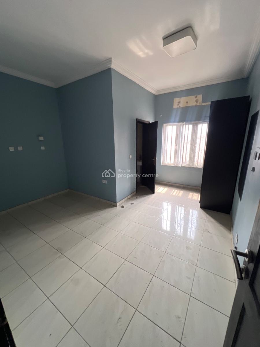 4 Bedroom Apartment, Osapa, Lekki, Lagos, Flat / Apartment for Rent