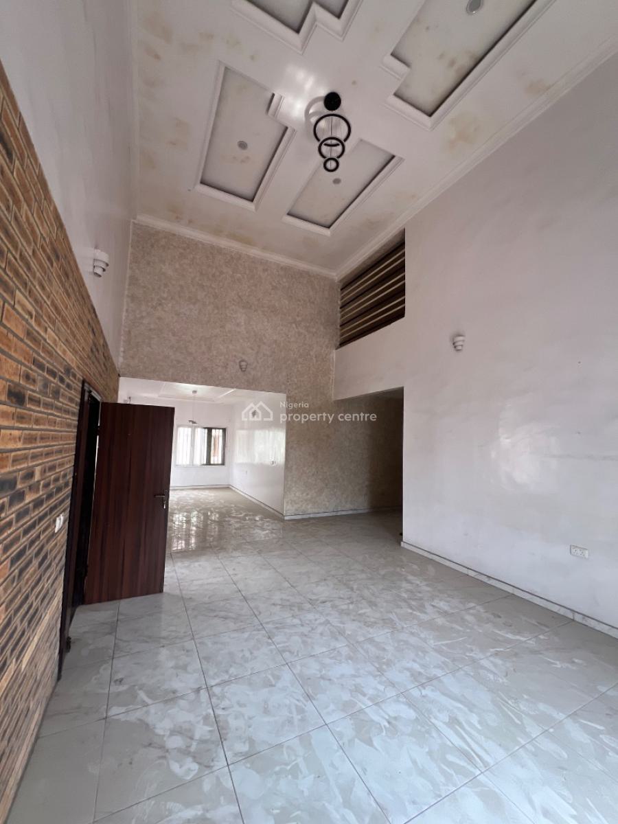 4 Bedroom Apartment, Osapa, Lekki, Lagos, Flat / Apartment for Rent