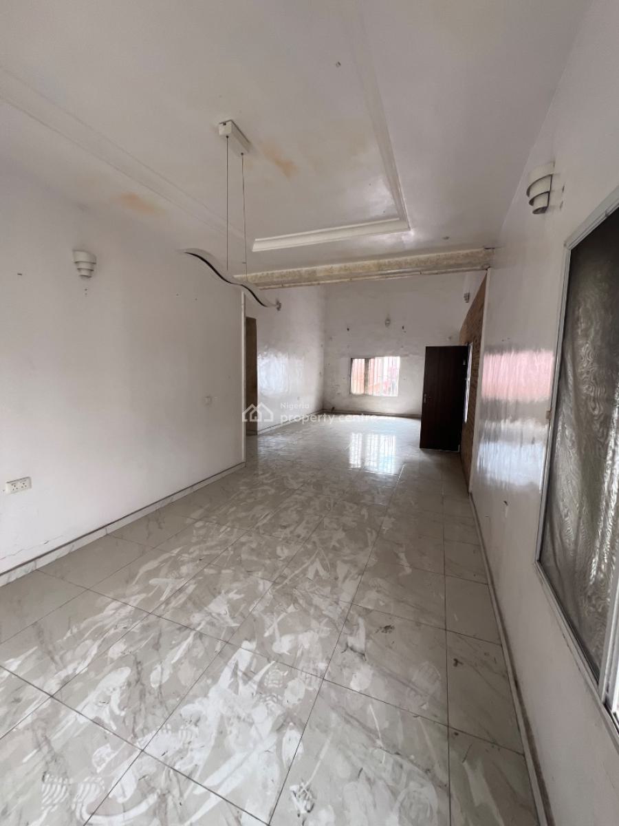 4 Bedroom Apartment, Osapa, Lekki, Lagos, Flat / Apartment for Rent