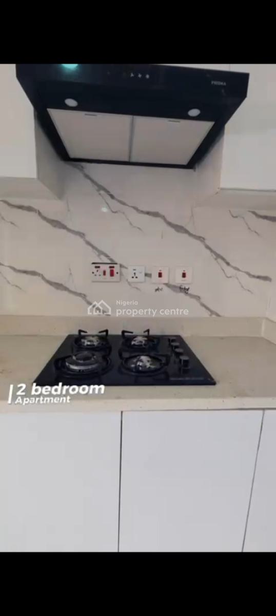 2 Bedroom Apartment Off Freedom Way Lekki Phase 1,, Off Freedom Way, Lekki Phase 1, Lekki, Lagos, Flat / Apartment for Sale