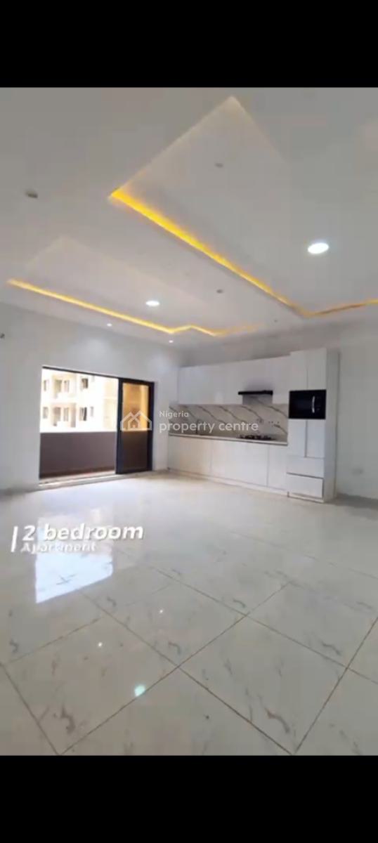 2 Bedroom Apartment Off Freedom Way Lekki Phase 1,, Off Freedom Way, Lekki Phase 1, Lekki, Lagos, Flat / Apartment for Sale