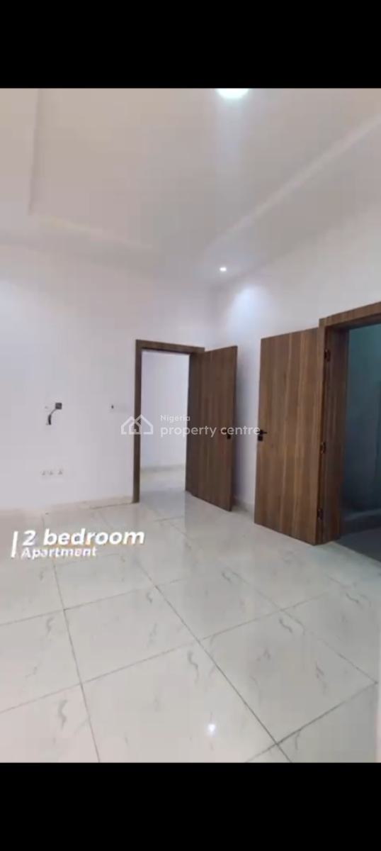 2 Bedroom Apartment Off Freedom Way Lekki Phase 1,, Off Freedom Way, Lekki Phase 1, Lekki, Lagos, Flat / Apartment for Sale