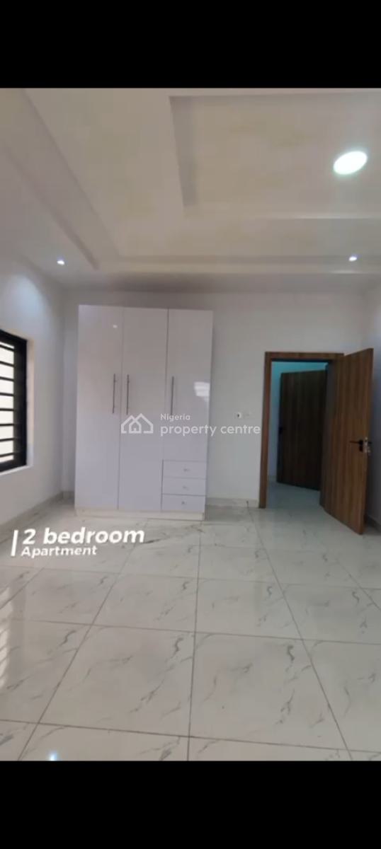 2 Bedroom Apartment Off Freedom Way Lekki Phase 1,, Off Freedom Way, Lekki Phase 1, Lekki, Lagos, Flat / Apartment for Sale