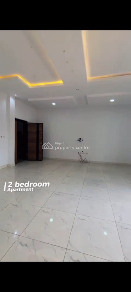 2 Bedroom Apartment Off Freedom Way Lekki Phase 1,, Off Freedom Way, Lekki Phase 1, Lekki, Lagos, Flat / Apartment for Sale